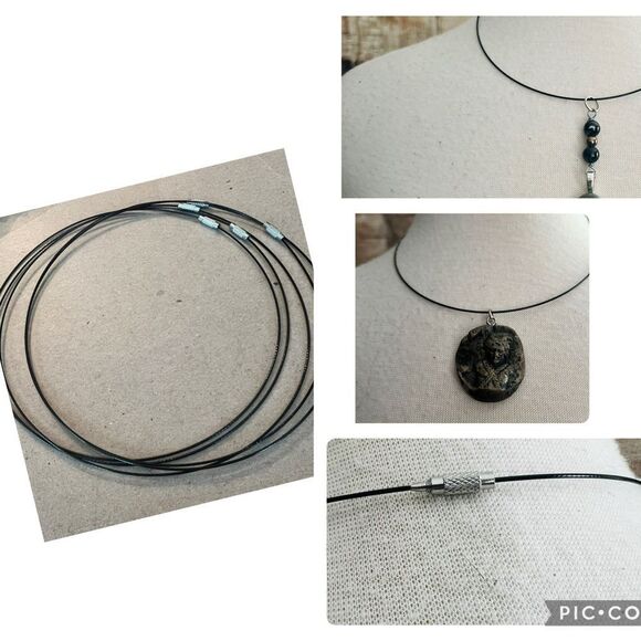 Over 10 Bundles of Jewelry Making Supplies - Picture 11 of 12